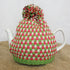 Classic English Tweed Knit Tea Cosy